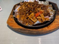 -老屋印象川菜(马园路店)