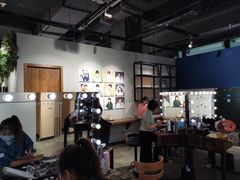 -海马体照相馆(天津世纪都会店)