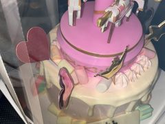 -童话王子·生日蛋糕(中山店)