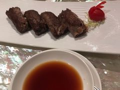 -8餐厅(新葡京酒店)