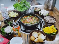 -笔记安顺夺夺粉火锅