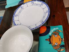 -哈啾嗨·新概念蒙餐(红星新城店)