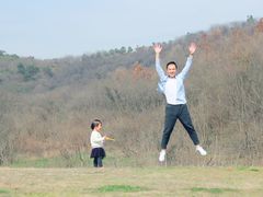 -羊山湖公园