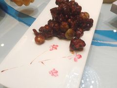 -锋味餐厅(空港复悦里店)