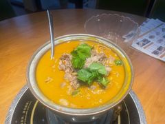 -娜仁图雅蒙古美食村(33小镇店)