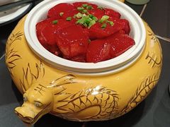 -韶山冲湘菜(中兴大街店)