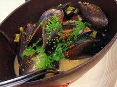 -db Bistro & Oyster Bar by Daniel Boulud(滨海湾金沙店)