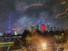 -YUE·6·西式融合餐厅(外滩六号店)