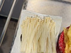 -金龙·打边炉(南京西路店)