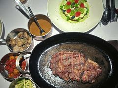 -Bistro Wang 牛排馆