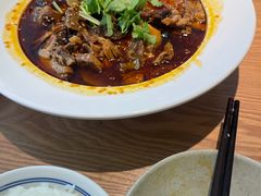 -花盐街·四川乐山小吃(西单大悦城店)