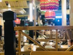 大堂-椰夫人·养生椰子鸡(黄埔时代城店)