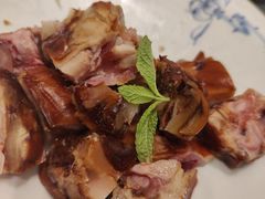 脱脂猪蹄-城南往事(滨江世茂店)