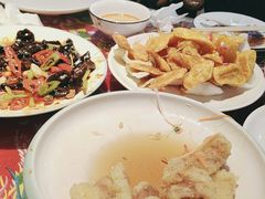 -人民公社大食堂(顺义总店)