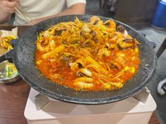 -双门洞·森系料理(体育西店)