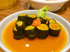 -锡和无锡菜(景丽苑店)