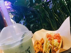 -Taco Bell 塔可钟(民田路店)