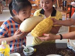 蓬莱抹直口特色菜馆-抹直口特色菜馆(一店)