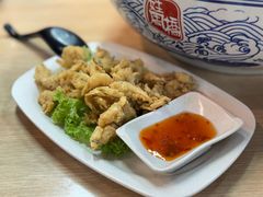 -姓周桥大碗公面