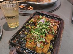 -神伙烧烤(南坪总店)