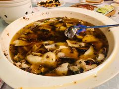 -水煮鱼乡·川京菜(蛇口店)
