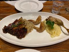 -MOSSO德国餐厅·音乐酒吧(环宇荟店)