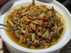 -十二点·辣椒炒肉(南山店)