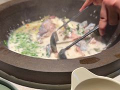 -鲜潭蒸汽石锅鱼(五道口购物中心店)