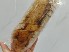 -佐敦面包铺·JORDAN BAKERY