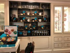 -PAUL LAFAYET 法式甜品(港汇广场店)