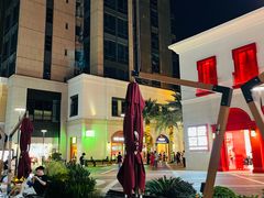 -佛罗伦萨小镇广佛名品奥特莱斯(疏港路店)