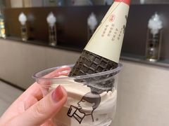 -喜茶(珠海华发商都店)