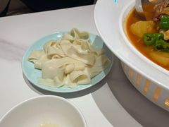 -阿娜尔·新疆菜(宜家荟聚中心店)