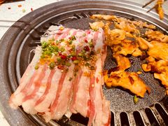 -猫抓烤肉(春熙路店)