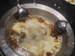 -清真·锦翔炝锅鱼(明德门店)