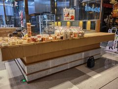 -西村叔叔的店·面包·甜品·蛋糕(清河万象汇店)