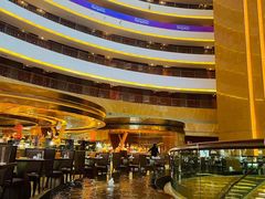 -杭州国际会议中心洲际酒店-原素全日餐厅(解放东路店)