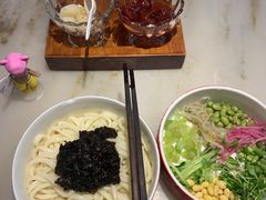 -京华烟云·北京烤鸭(领展购物广场·中关村店)