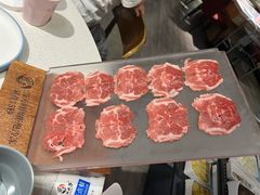 -麻辣因子滩羊火锅(世和广场店)
