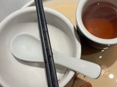 -绿茶餐厅(广州天河城店)