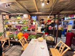 -可可大虾武汉土菜大排档(万松园1店)