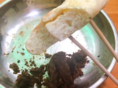 火烧-增盛魁小吃店