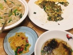 -莆田餐厅PUTIEN(三里屯店)