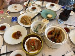 -香云轩·顺德菜(香云纱园林酒店店)