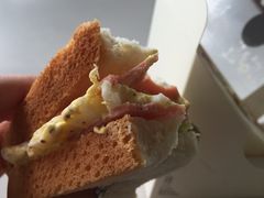 -巴黎贝甜(宜山路店)