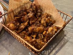 -醉炫音速烧烤·干煸菜(沙河总店)