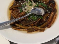 -喜来登由由大酒店九州膳坊中餐厅