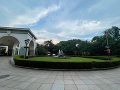 -棕榈岛海鲜自助餐厅(虹桥迎宾馆店)