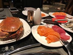 -星汇餐厅(新濠影汇店)