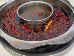 -枇杷园食为鲜火锅(南山店)